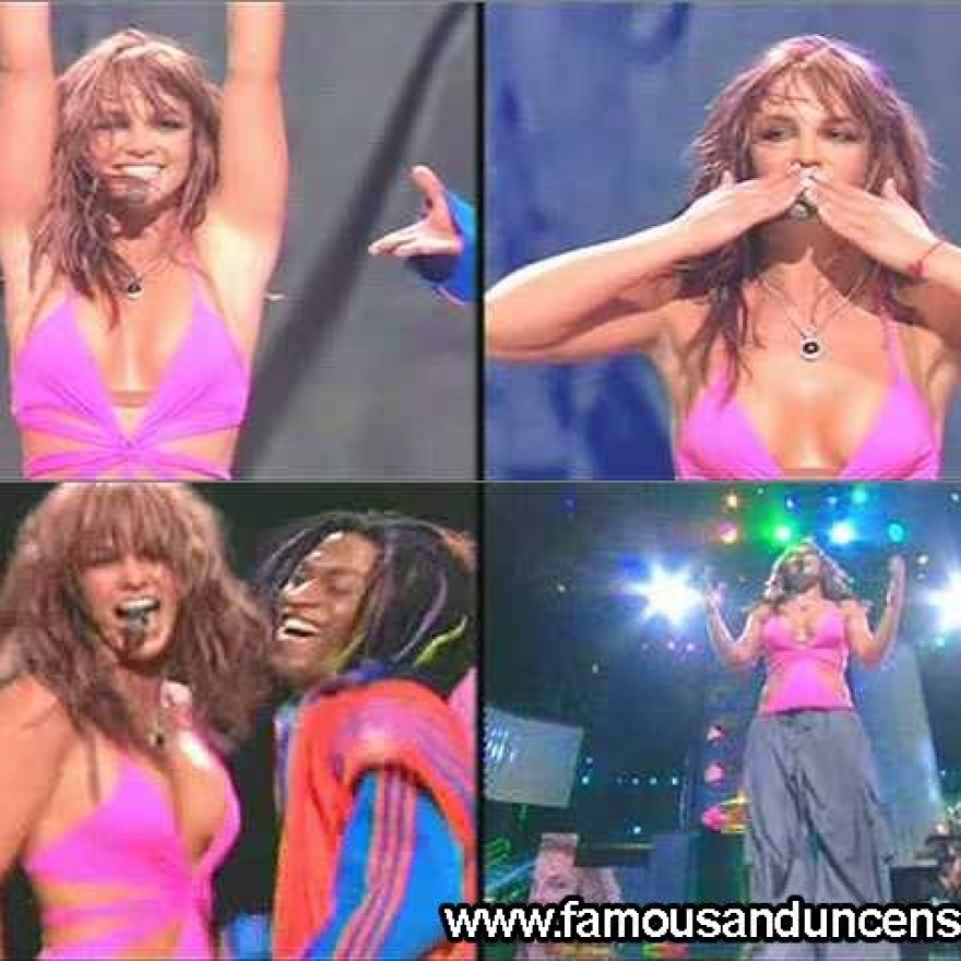 Britney Spears Nude Scene Beautiful Straight Celebrity Sexy