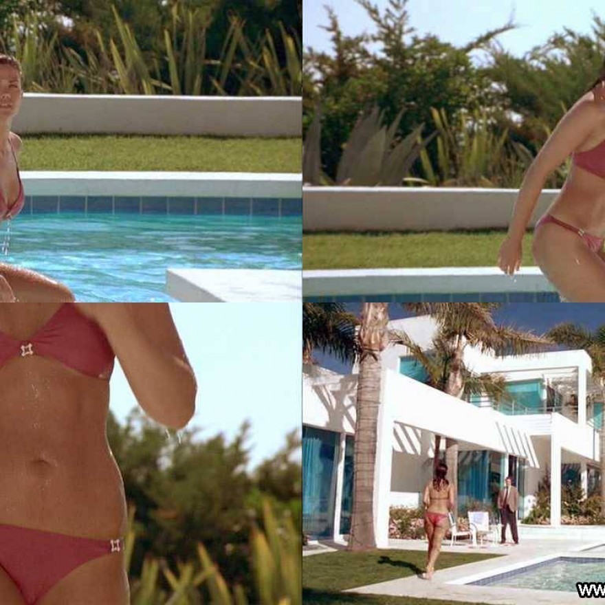 Susan Ward Straight Sexy Beautiful Nude Scene Celebrity