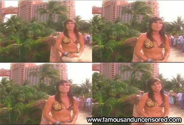 Tara Dakides Sumer Music Mania  Celebrity Nude Scene Sexy Beautiful