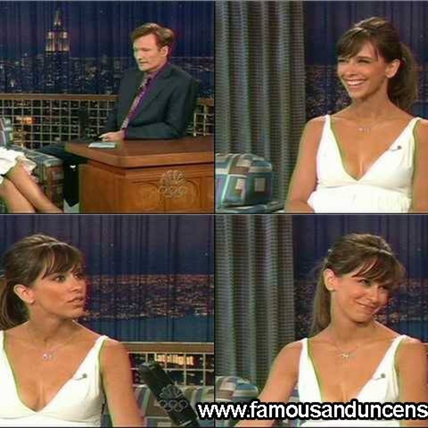 Jennifer Love Hewitt Nude Scene Straight Beautiful Sexy Celebrity