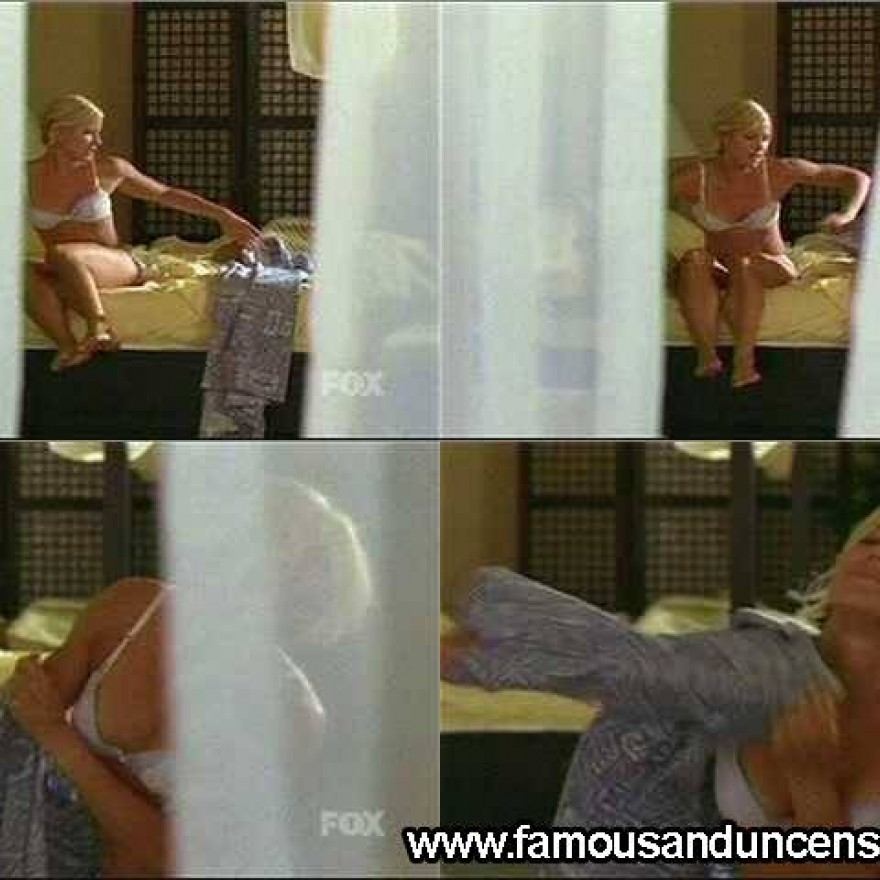 Brittany Daniel Nude Scene Sexy Beautiful Celebrity Straight