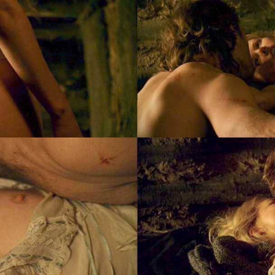 Nicole Kidman Beautiful Celebrity Nude Scene Straight Sexy