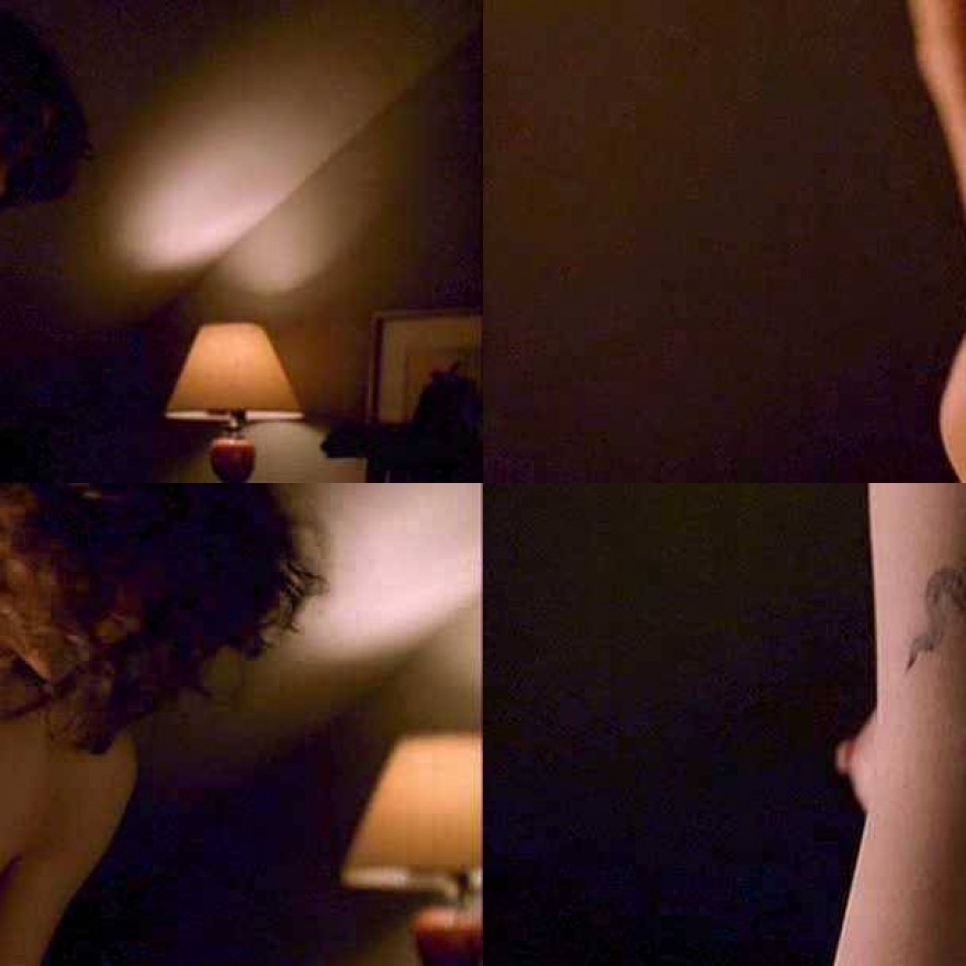 Nicole Kidman Sexy Straight Nude Scene Beautiful Celebrity