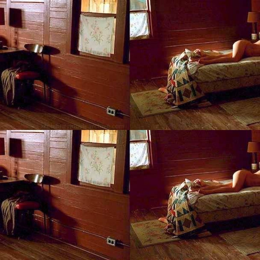 Nicole Kidman Sexy Nude Scene Beautiful Straight Celebrity