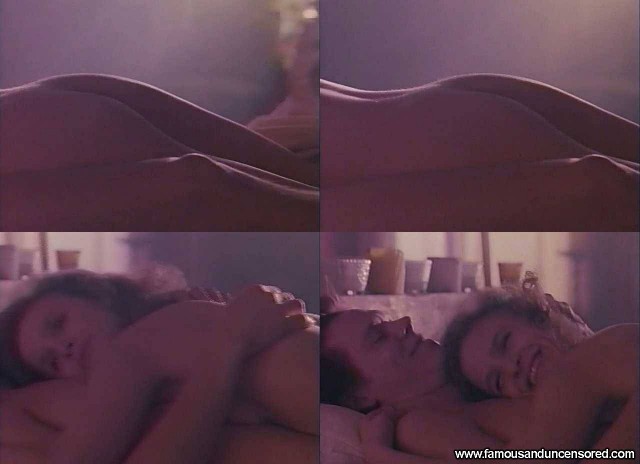Kyra Sedgwick Pyrates Beautiful Sexy Celebrity Nude Scene