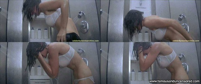 Amanda Pays Leviathan  Celebrity Nude Scene Beautiful Sexy
