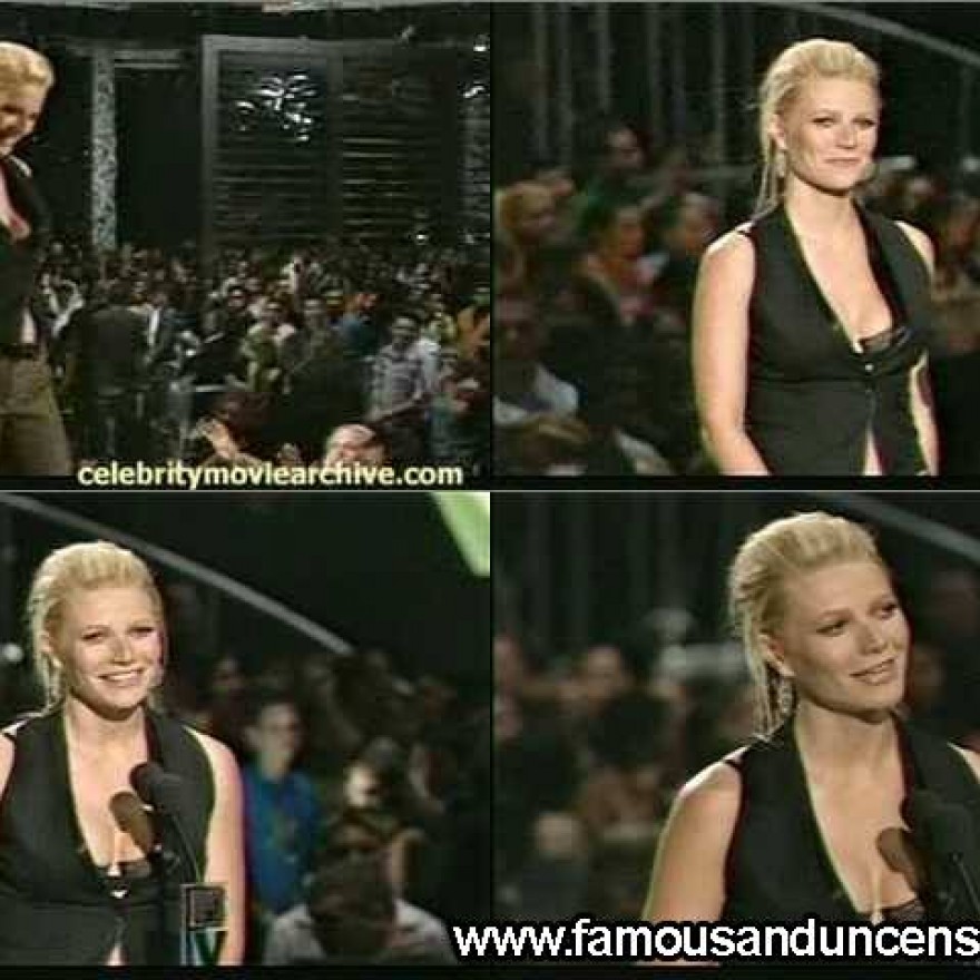 Gwyneth Paltrow Beautiful Straight Sexy Nude Scene Celebrity