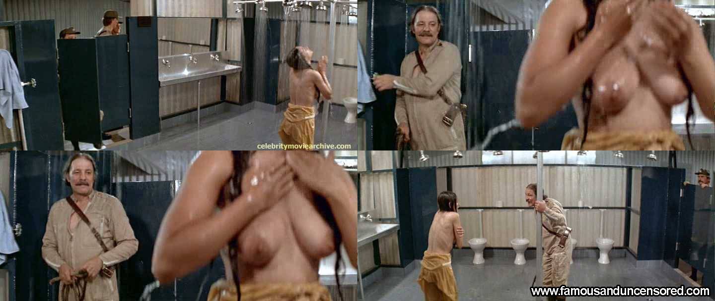 Olivia hussey topless