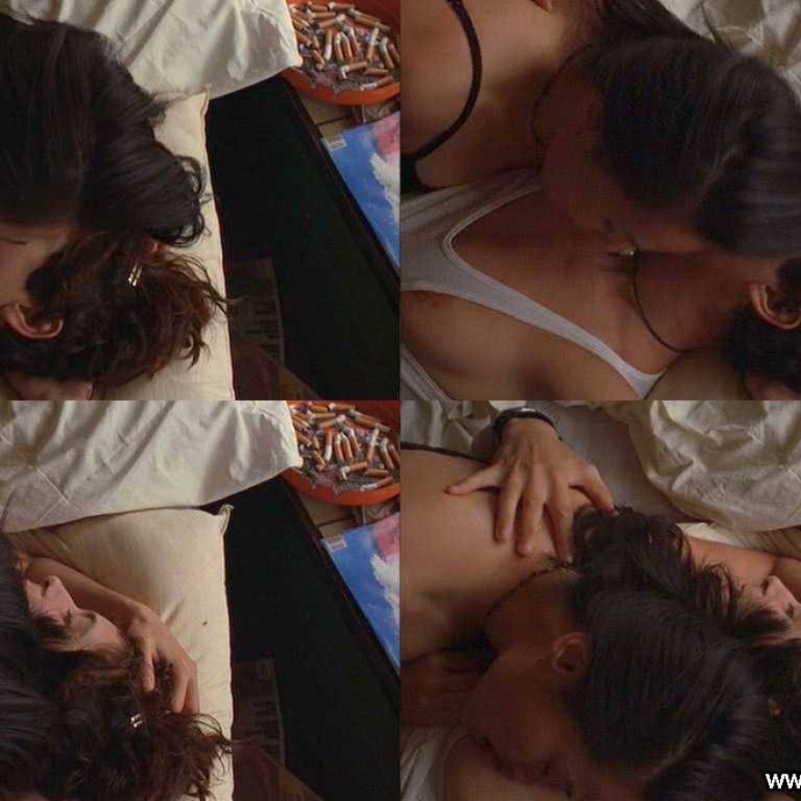 Unknown Beautiful Nude Scene Sexy Celebrity Straight