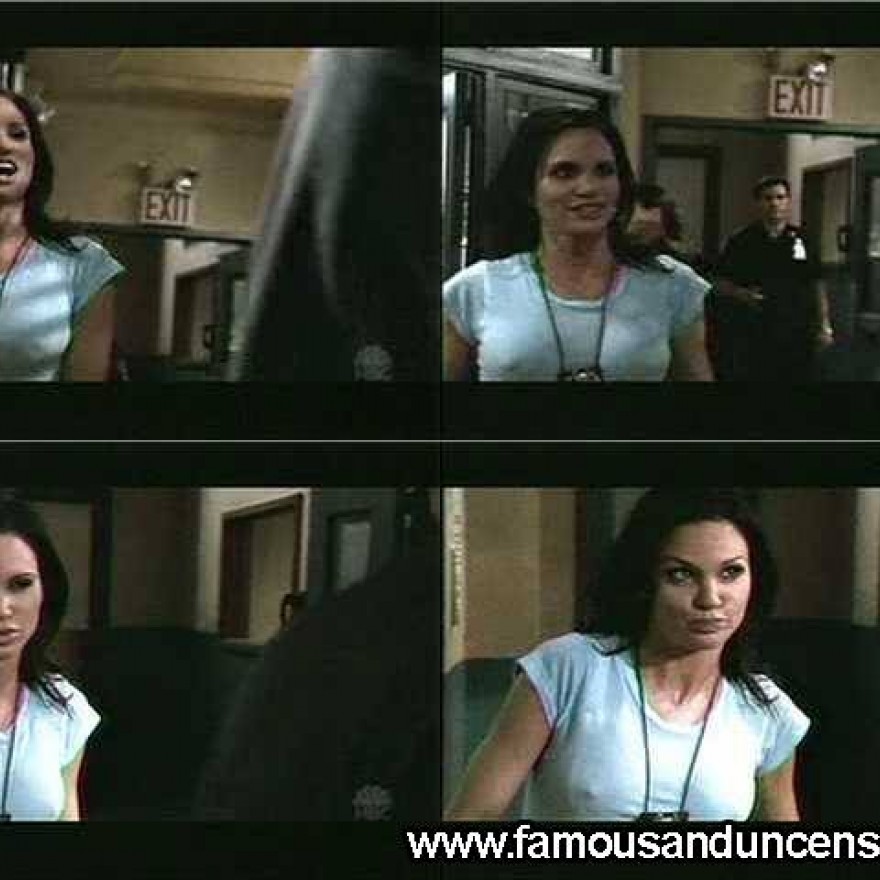 Tia Texada Straight Celebrity Sexy Nude Scene Beautiful