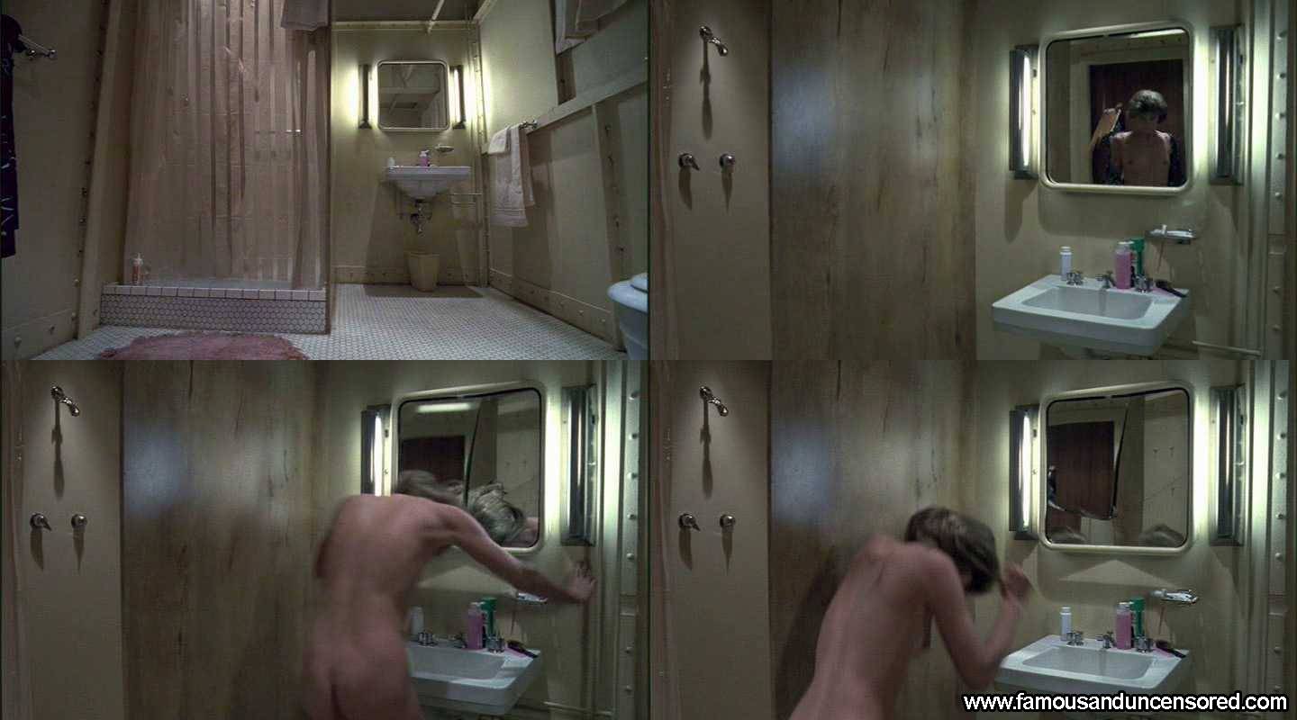 Friday the 13th Part VIII: Jason Takes Manhattan nude photos