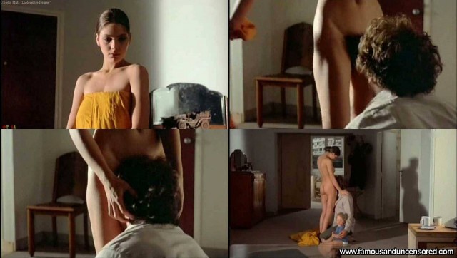 Ornella Muti La Derniere Femme Celebrity Nude Scene Beautiful Sexy