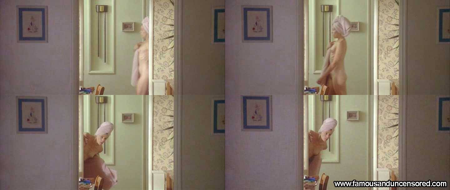 Nude francis mcdormand Oscarwinner nudity