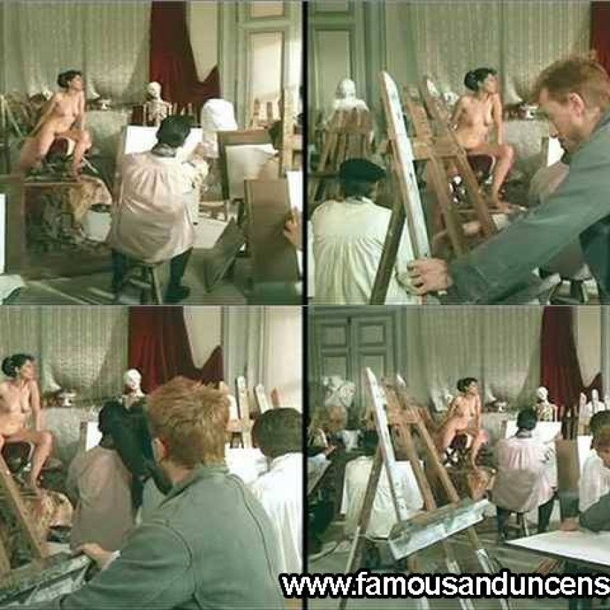 Unknown Sexy Nude Scene Celebrity Beautiful Straight