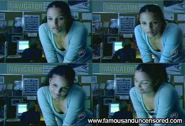 Sydney tamiia poitier topless