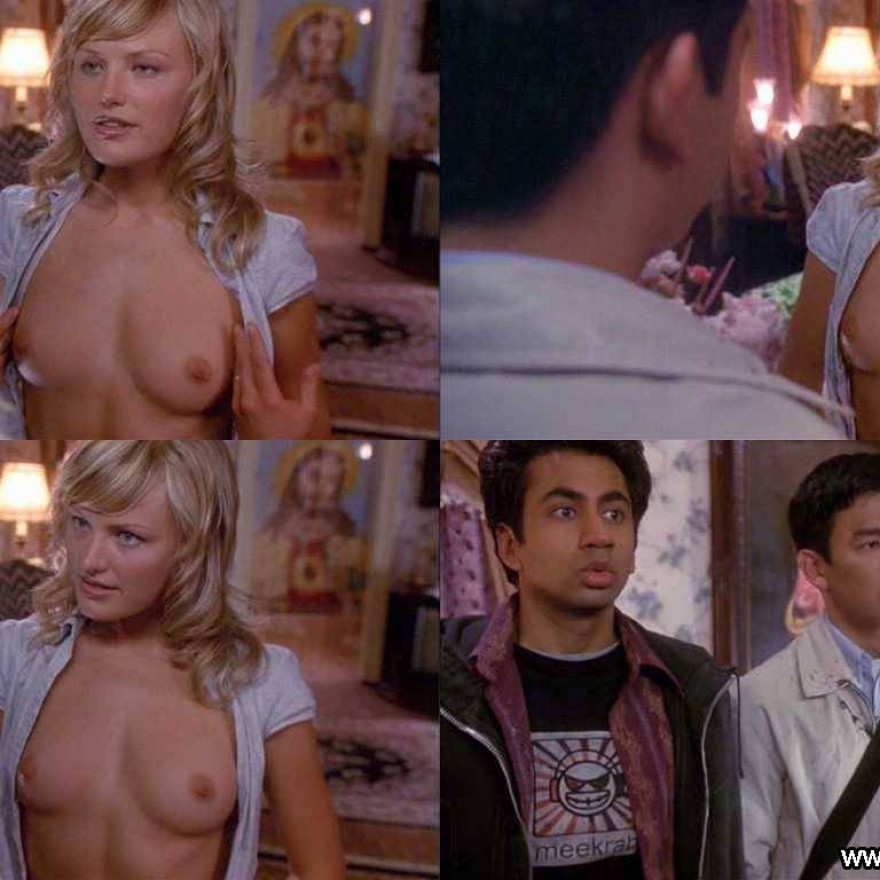 Malin Akerman Celebrity Sexy Beautiful Straight Nude Scene