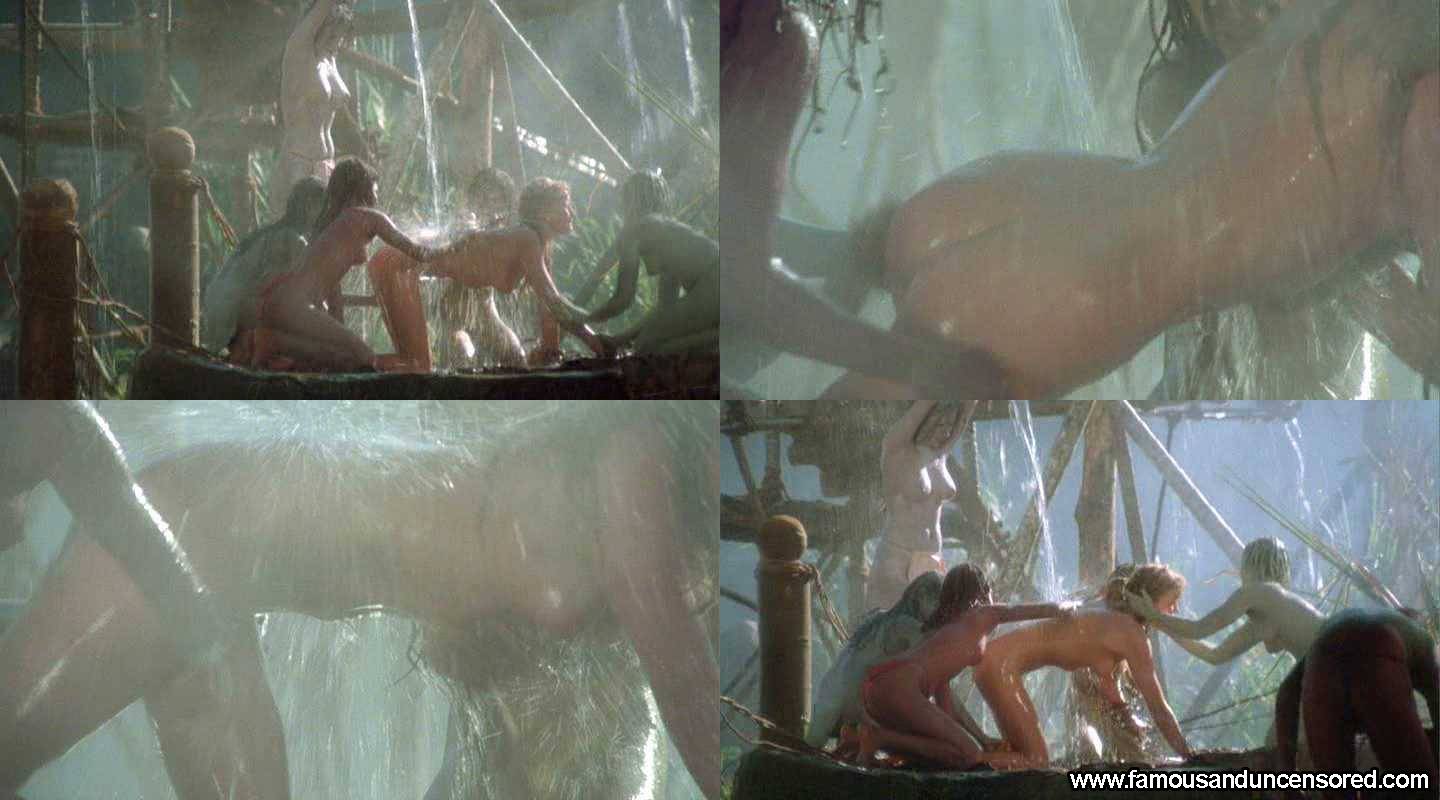Man Ape Tarzan nude photos the. 