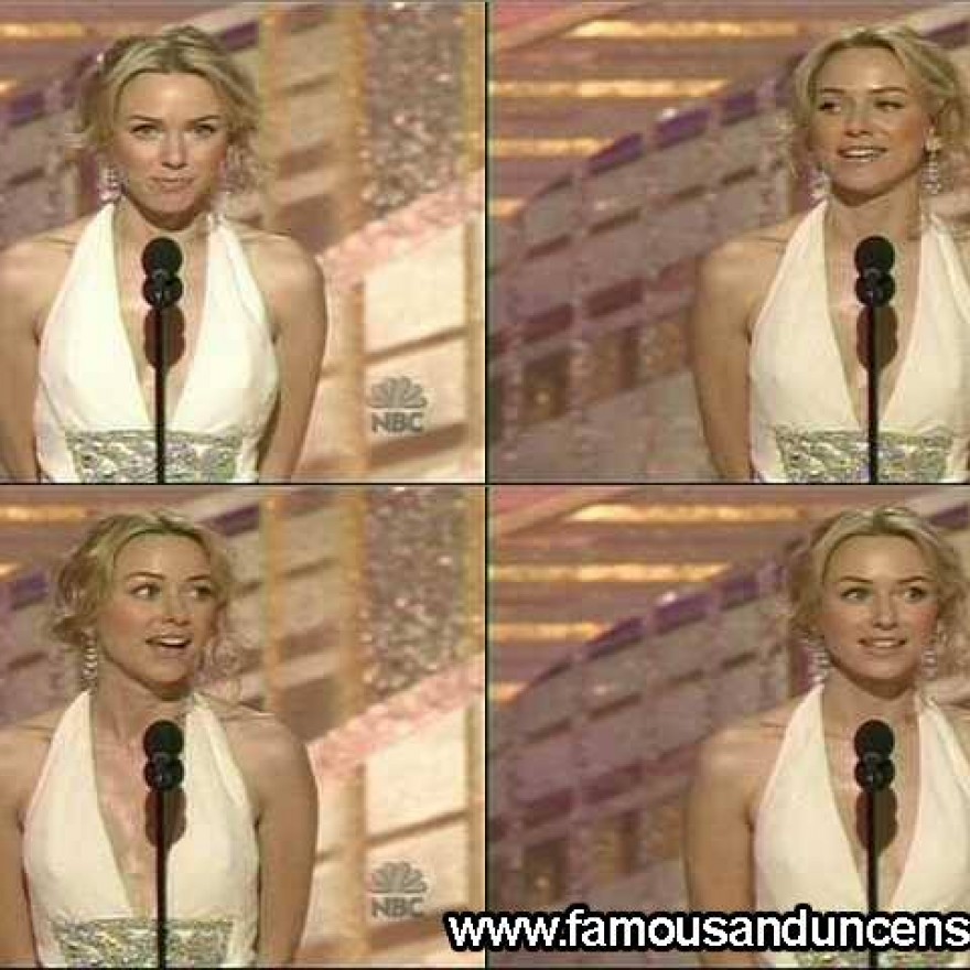 Naomi Watts Nude Scene Sexy Straight Beautiful Celebrity