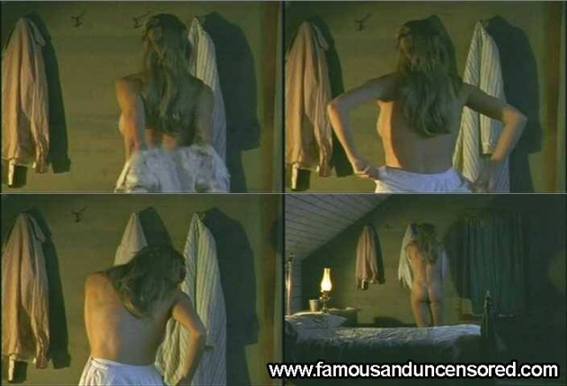 Kendall Cross Dead Mans Gun Celebrity Nude Scene Beautiful Sexy Cute