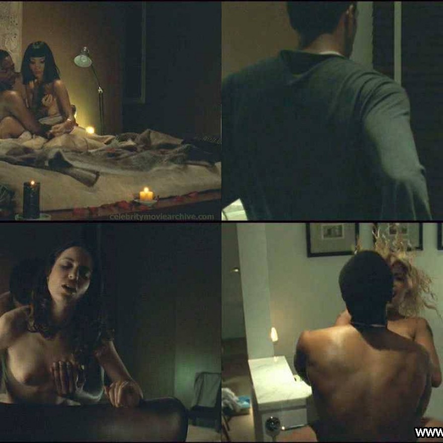 Paula Jai Parker Beautiful Nude Scene Straight Celebrity Sexy