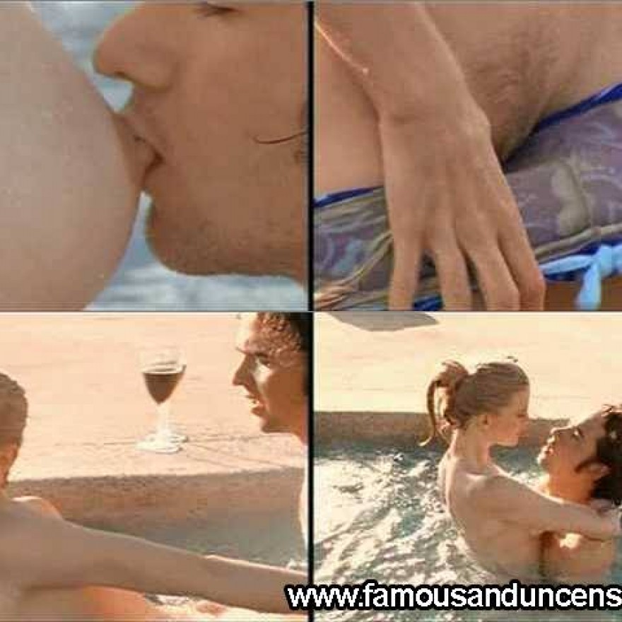 Sandy Wasko Celebrity Sexy Straight Nude Scene Beautiful