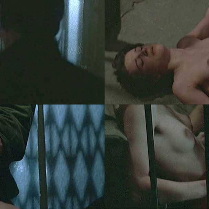 Juliette Binoche Beautiful Celebrity Nude Scene Sexy Straight