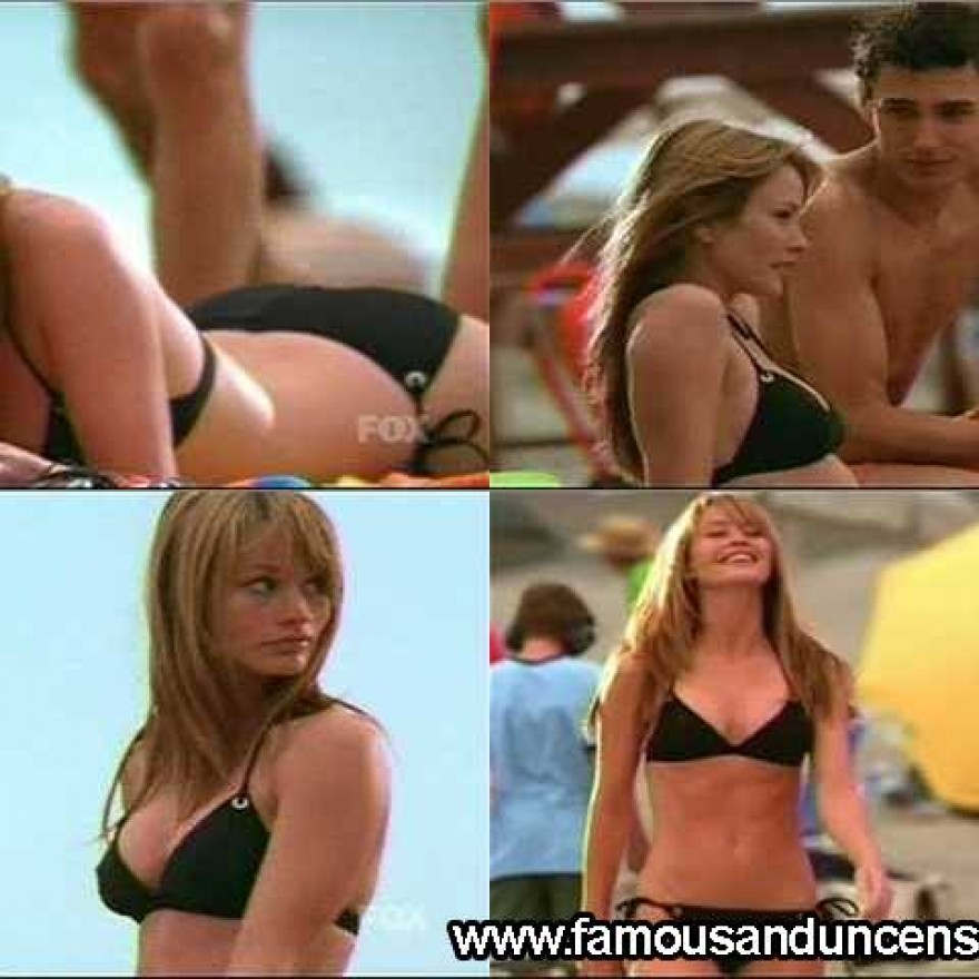 Cameron Richardson Straight Beautiful Celebrity Sexy Nude Scene