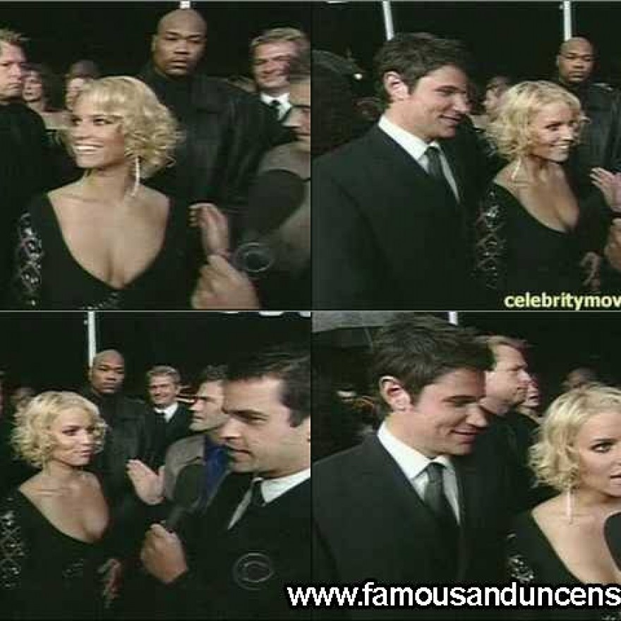 Jessica Simpson Straight Beautiful Celebrity Sexy Nude Scene