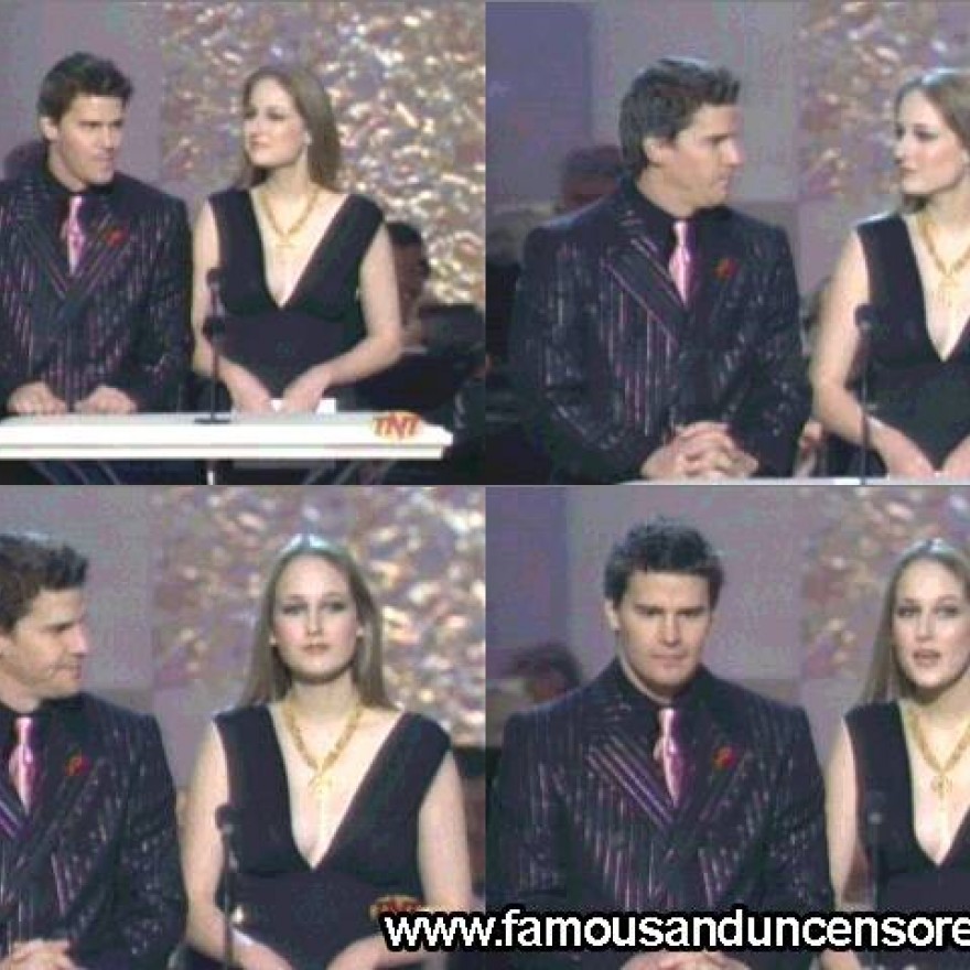 Leelee Sobieski Beautiful Nude Scene Celebrity Straight Sexy