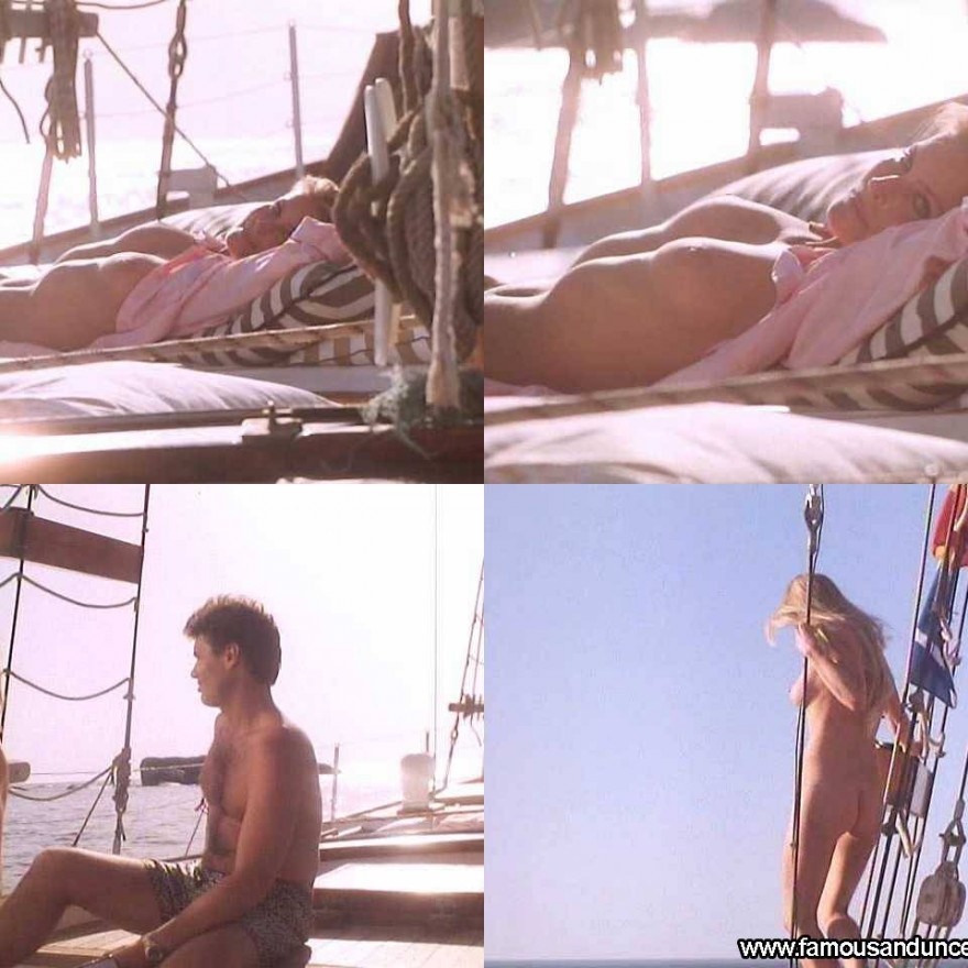 Bo Derek Celebrity Straight Sexy Beautiful Nude Scene