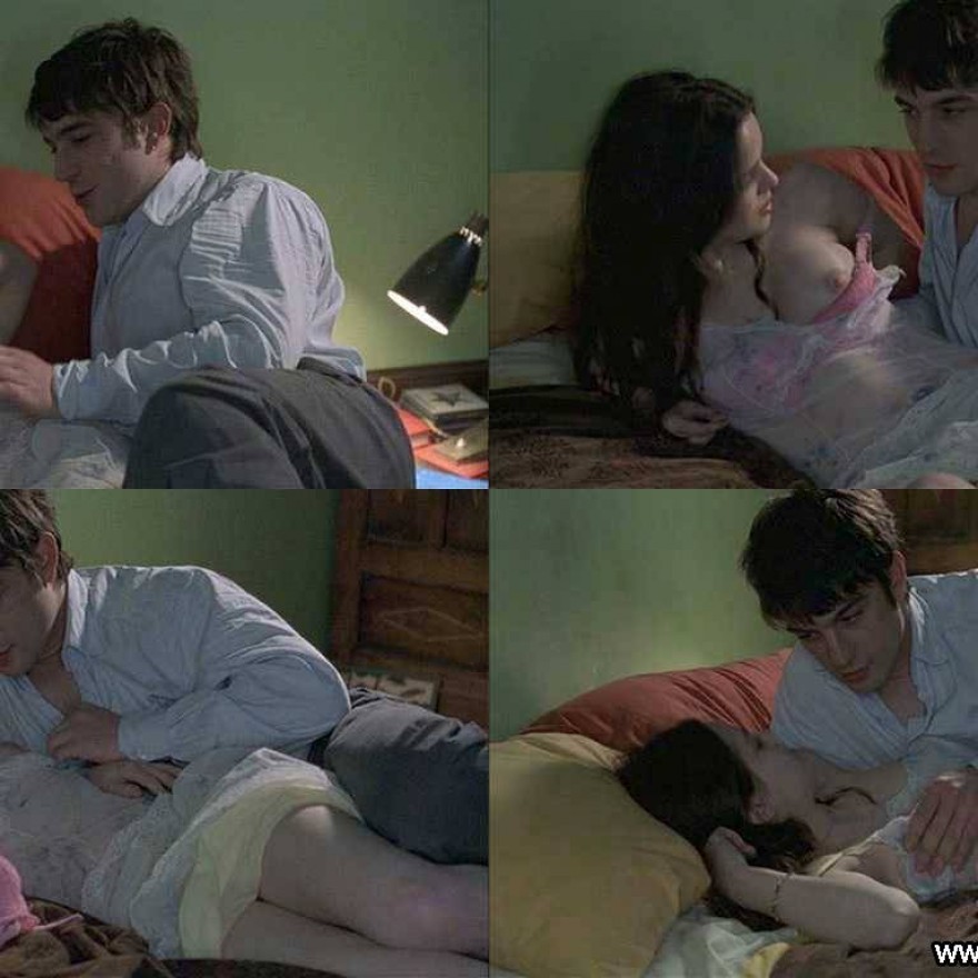 Roxane Mesquida Nude Scene Straight Beautiful Celebrity Sexy