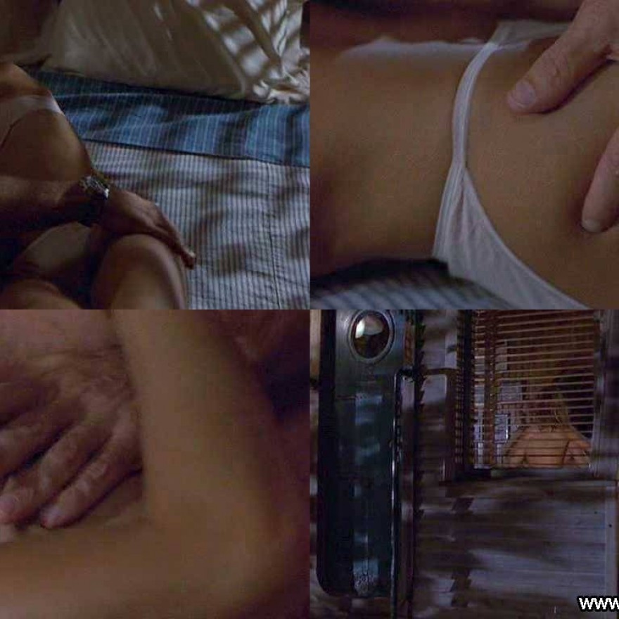 Sarah Jessica Parker Straight Sexy Celebrity Beautiful Nude Scene