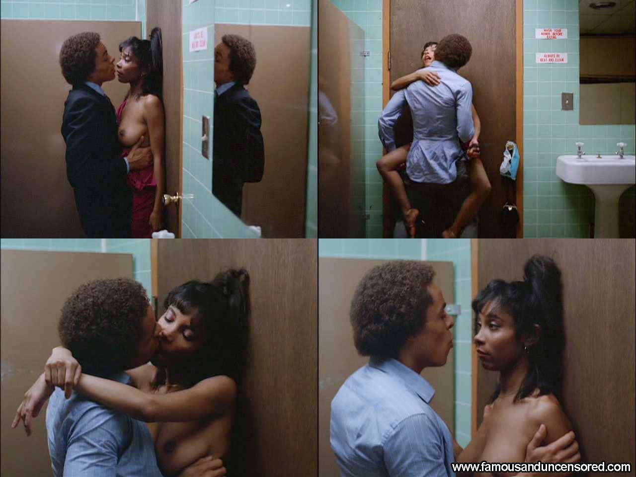 Body and Soul nude photos. 