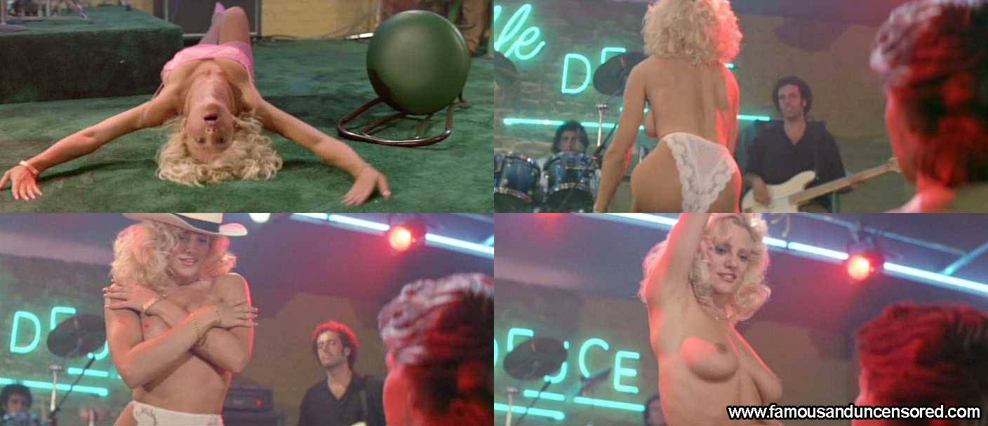 Road house nudes