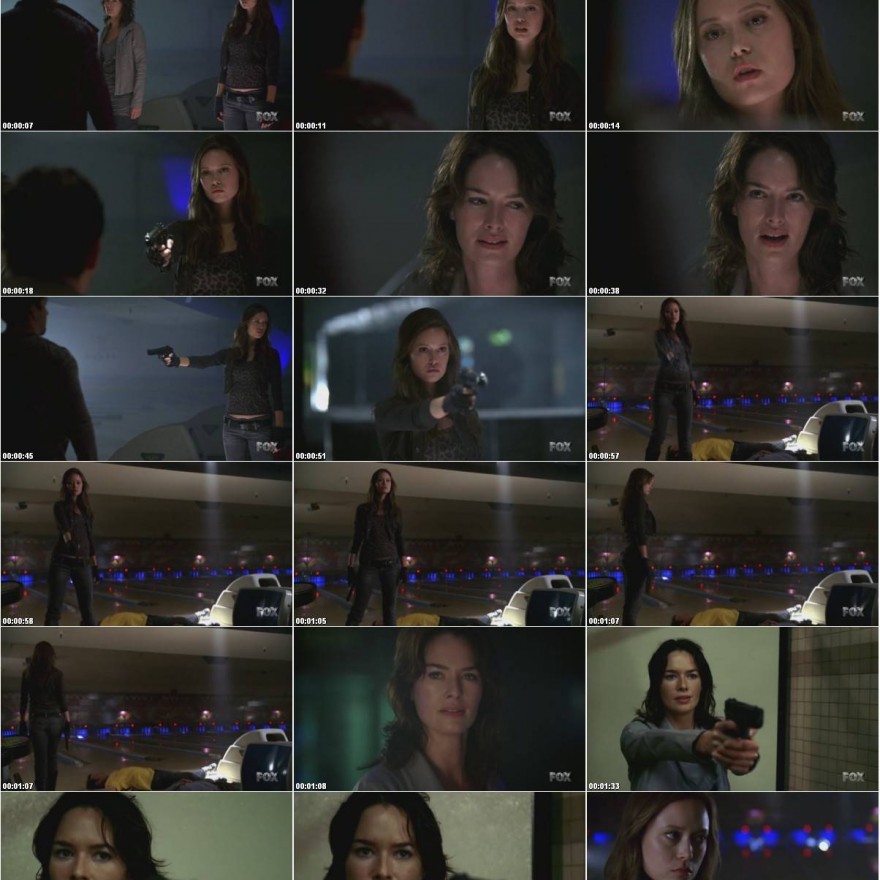 Summer Glau Sexy Nude Scene Beautiful Straight Celebrity