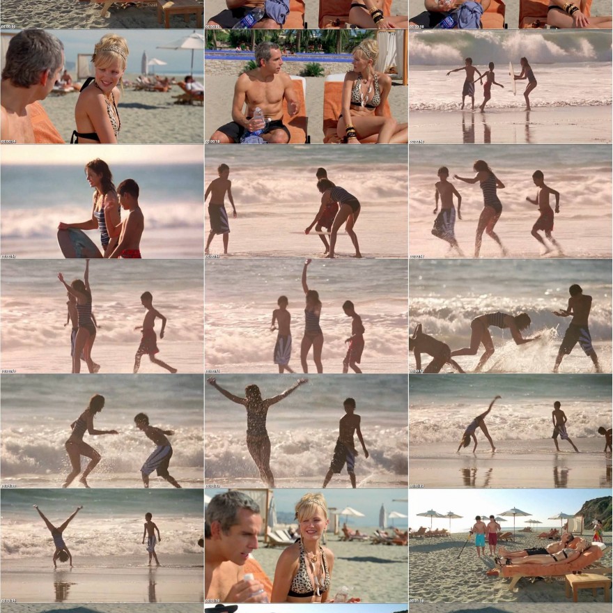 Malin Akerman Sexy Straight Celebrity Beautiful Nude Scene