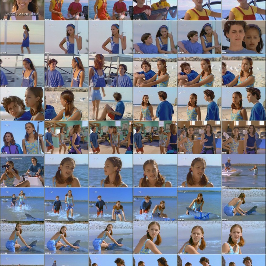 Jessica Alba Beautiful Nude Scene Straight Sexy Celebrity