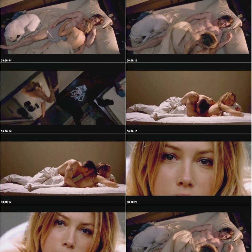 Jessica Biel Beautiful Celebrity Sexy Straight Nude Scene