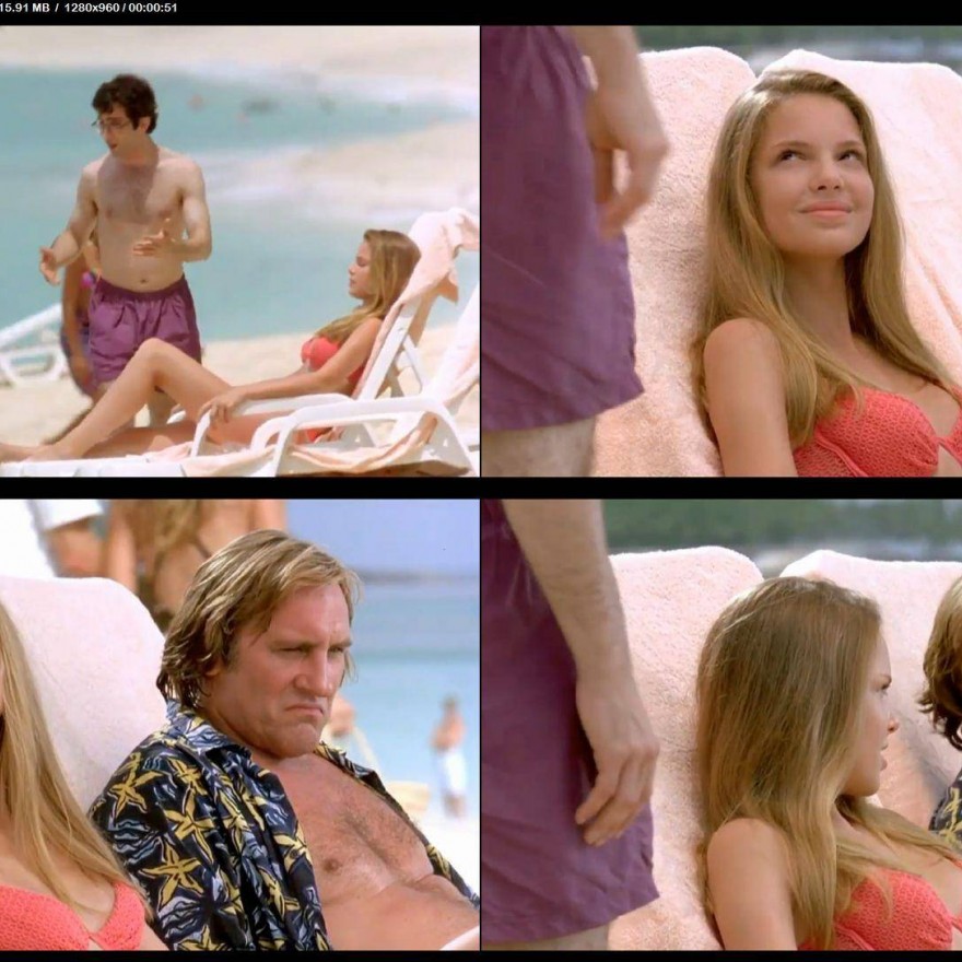 Katherine Heigl Sexy Straight Beautiful Nude Scene Celebrity