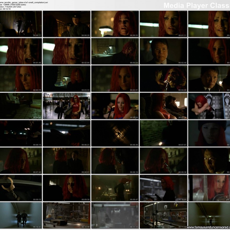 Jennifer Garner Nude Scene Beautiful Celebrity Straight Sexy