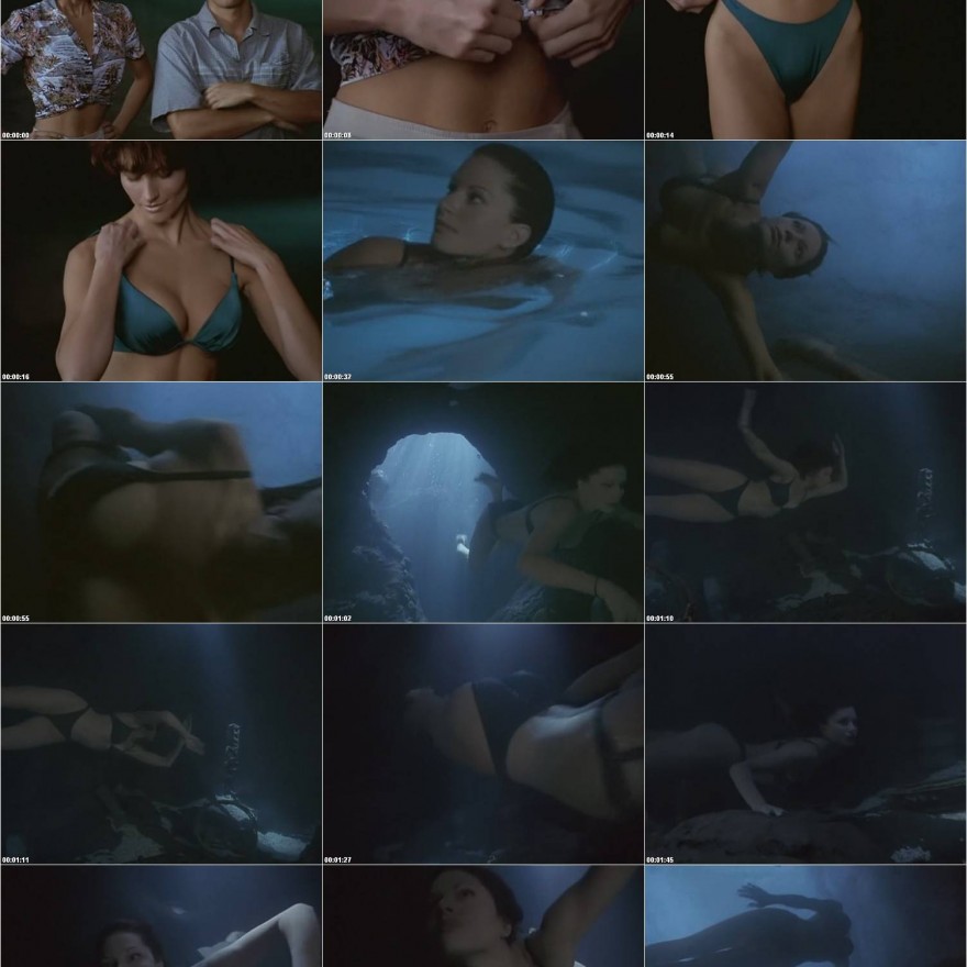 Simmone Mackinnon Sexy Beautiful Nude Scene Celebrity Straight