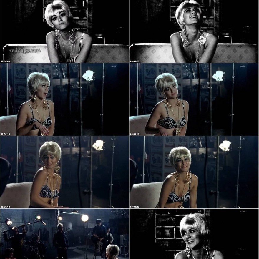 Mary Elizabeth Winstead Celebrity Nude Scene Straight Beautiful Sexy