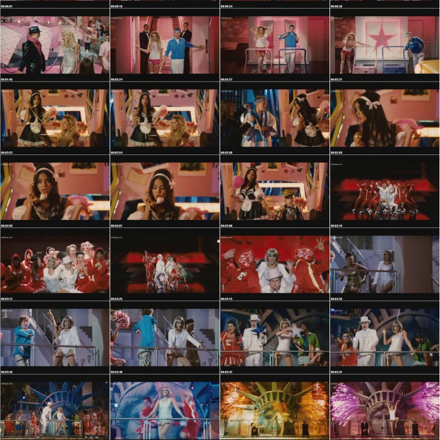 Vanessa Hudgens Beautiful Nude Scene Straight Sexy Celebrity