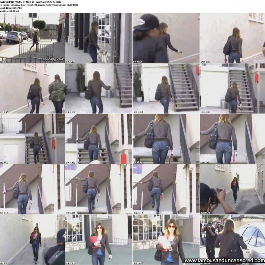 Jessica Biel Straight Nude Scene Sexy Celebrity Beautiful