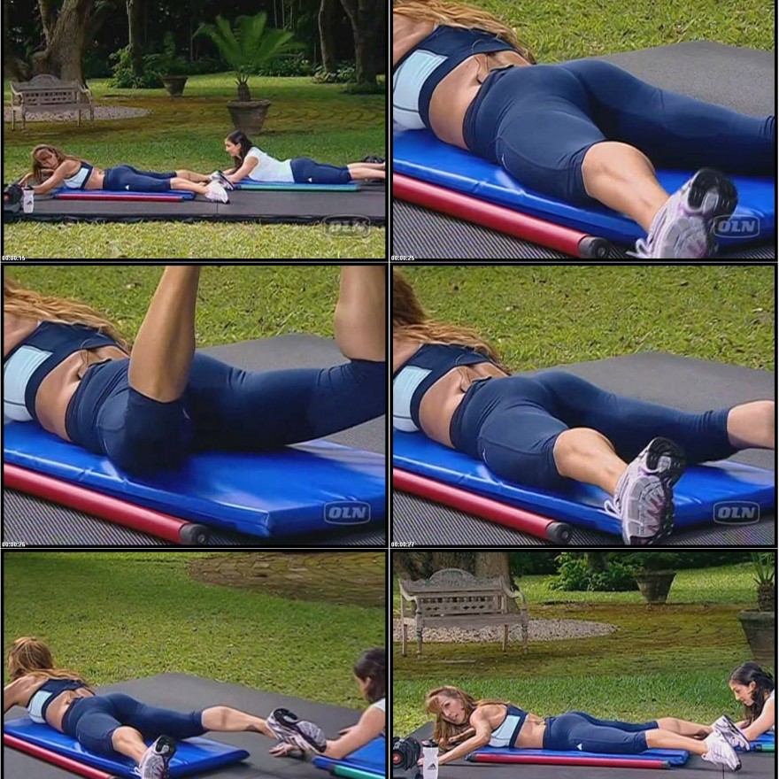 Workout Celebrity Sexy Straight Nude Scene Beautiful