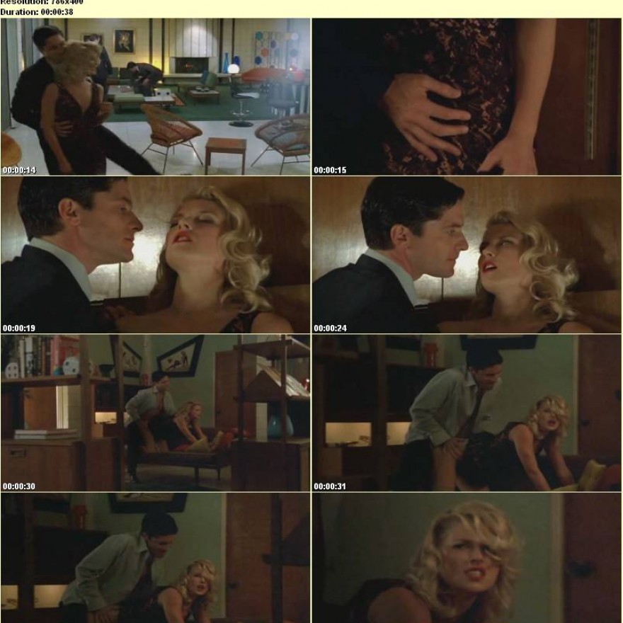 Ali Larter Straight Celebrity Sexy Beautiful Nude Scene