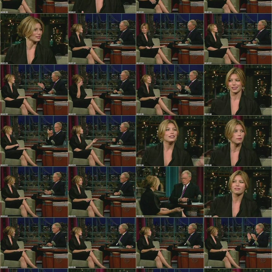 Jessica Biel Beautiful Nude Scene Straight Celebrity Sexy