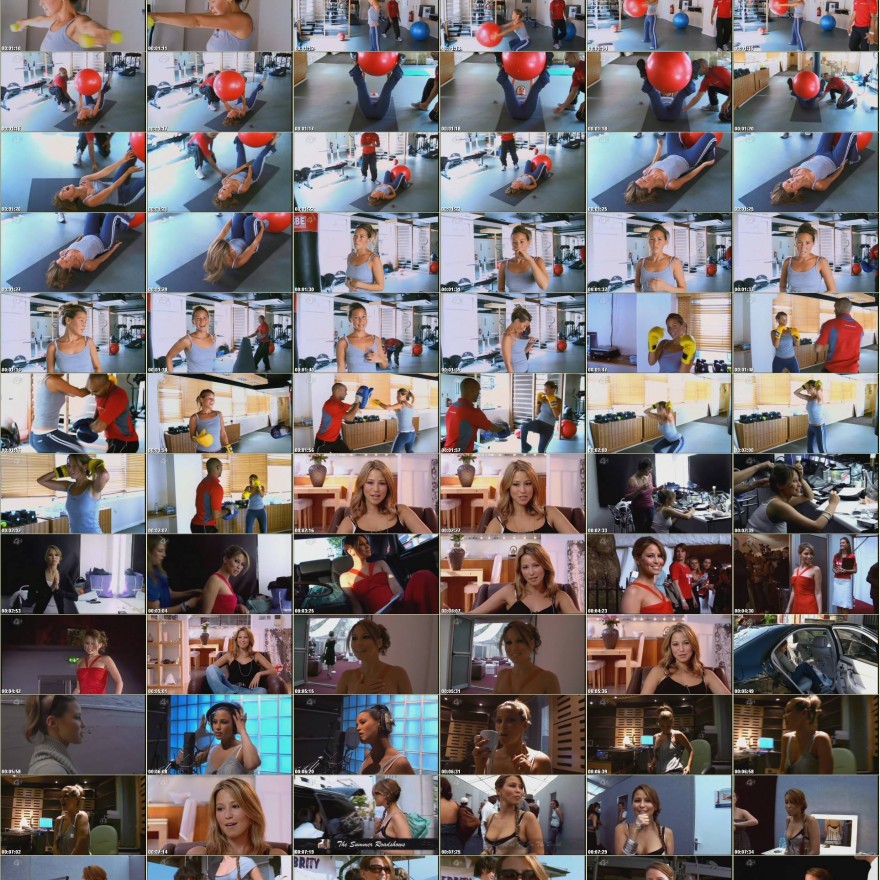 Rachel Stevens Sexy Beautiful Straight Nude Scene Celebrity