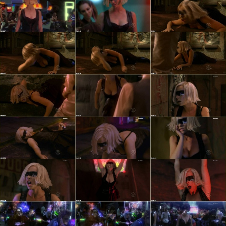 Jennifer Love Hewitt Celebrity Sexy Beautiful Straight Nude Scene