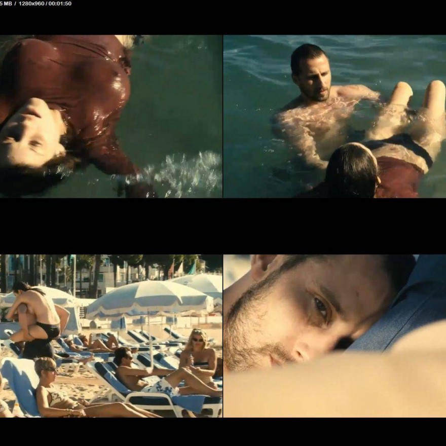 Marion Cotillard Nude Scene Sexy Beautiful Celebrity Straight